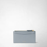 ZIP CARD CASE IN MOSAICO