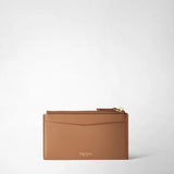 ZIP CARD CASE IN MOSAICO