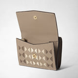 MINI TRI-FOLD WALLET IN MOSAICO