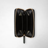 MINI ZIP WALLET IN MOSAICO