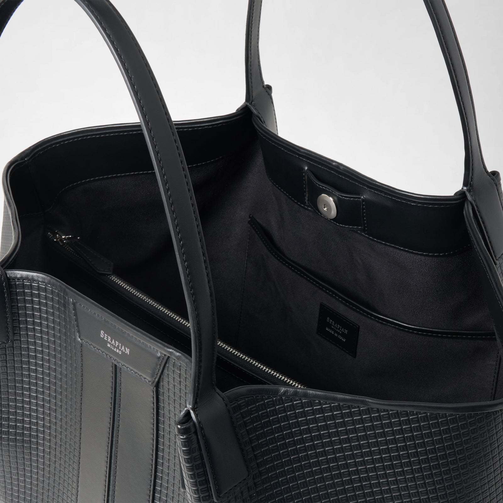 STEPAN製SECRETトートバッグ STEPAN製SECRETトートバッグ
