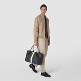 SECRET TOTE BAG IN STEPAN