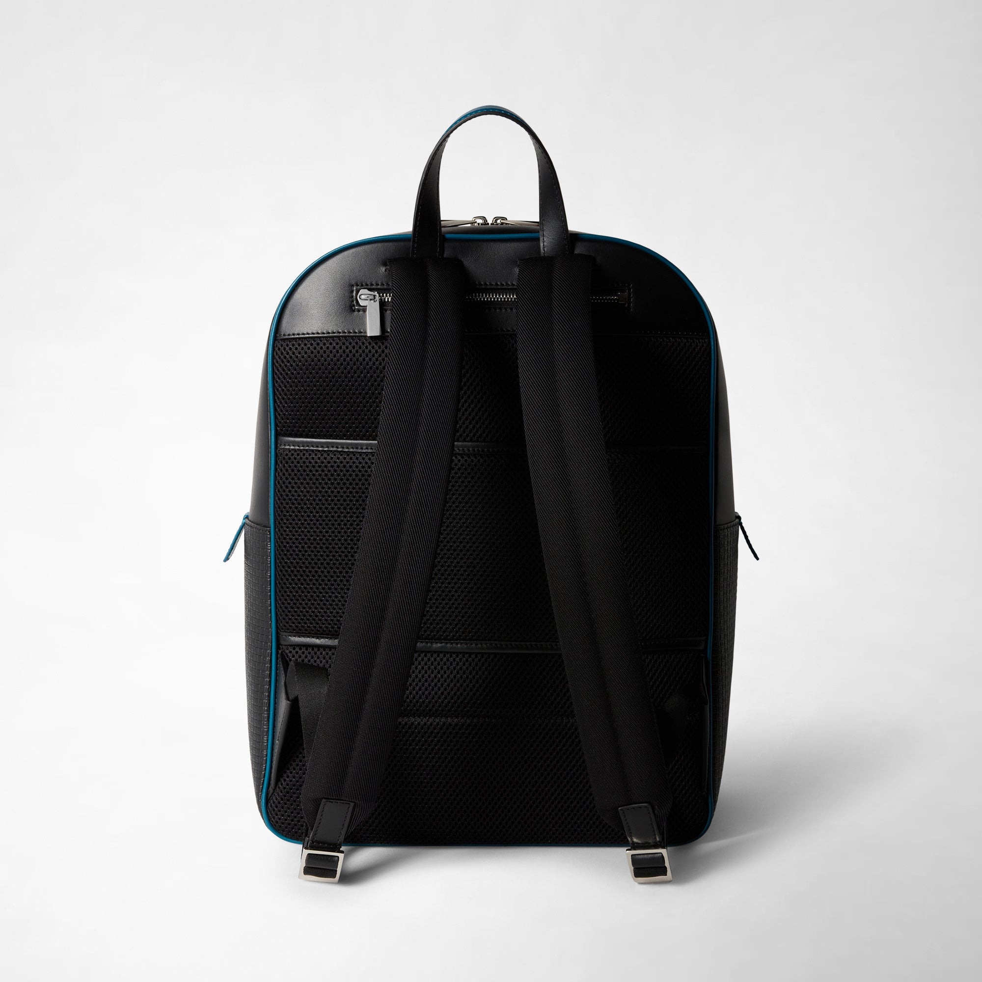 【美品】セラピアン STEPAN リュック バックパック イタリア製 メンズ STEPANコーティングキャンバス メンズバックパック