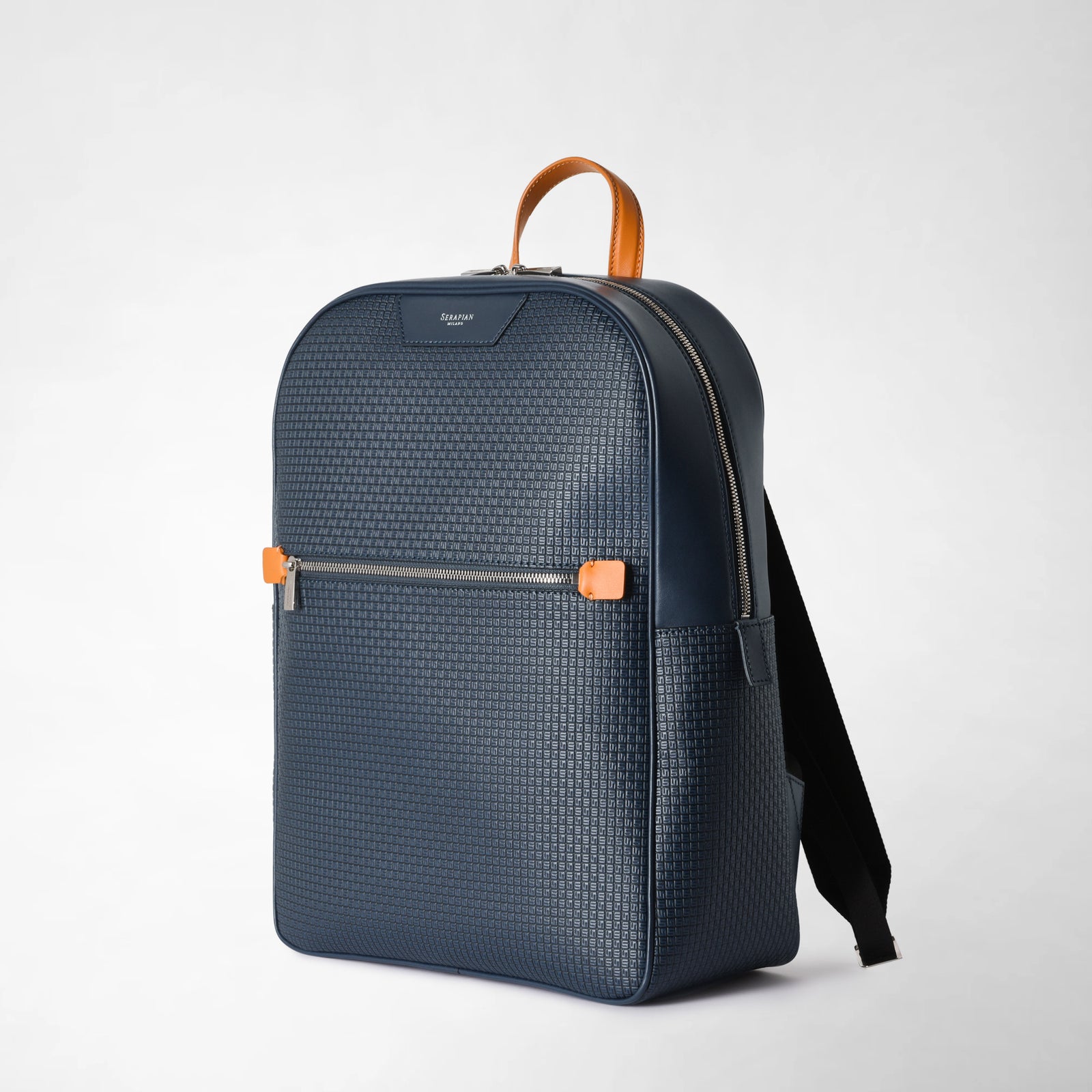 バックパック ステパン オーシャンブルー