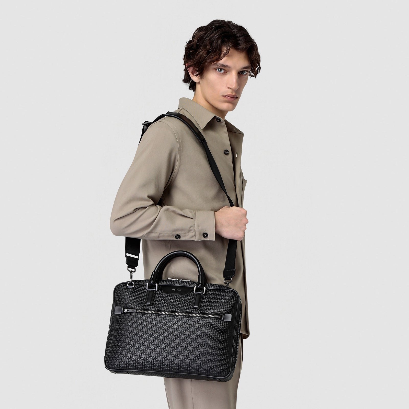 Sac poubelle industrielle extra épais noir spécial jardinage et Sac poubelle industrielle extra épais noir spécial jardinage et