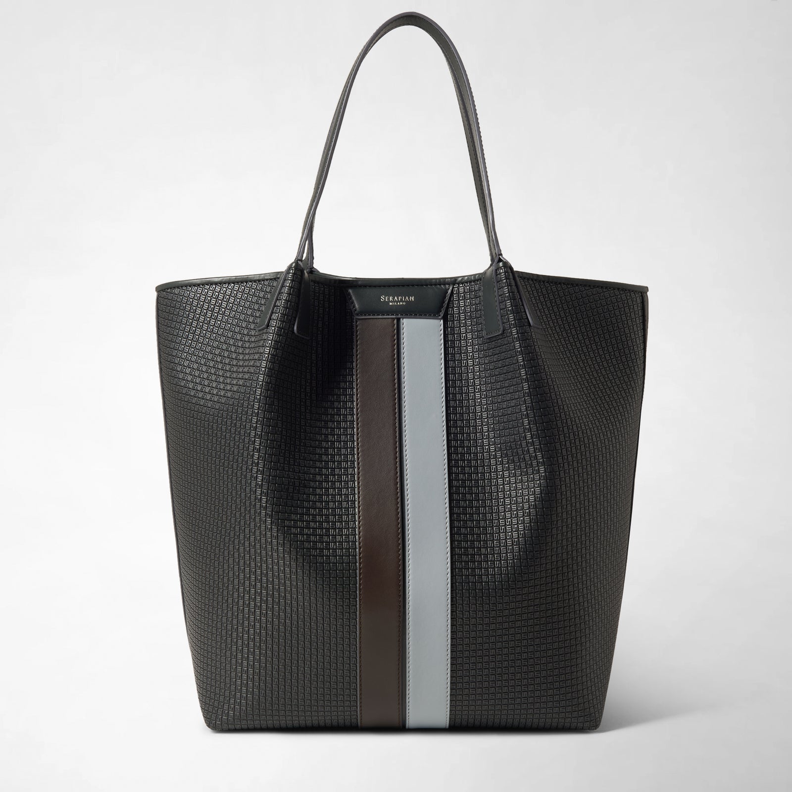 STEPAN製VERTICAL SECRETトートバッグ