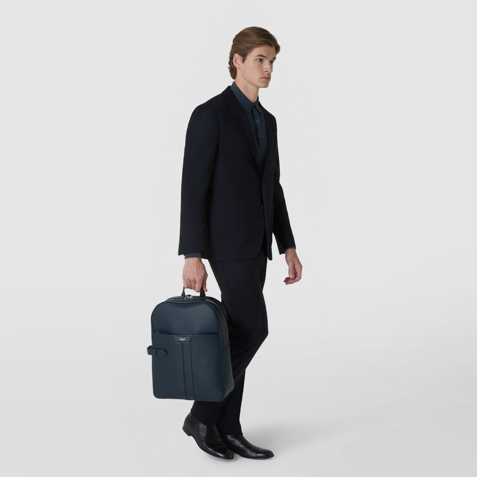 BACKPACK IN STEPAN