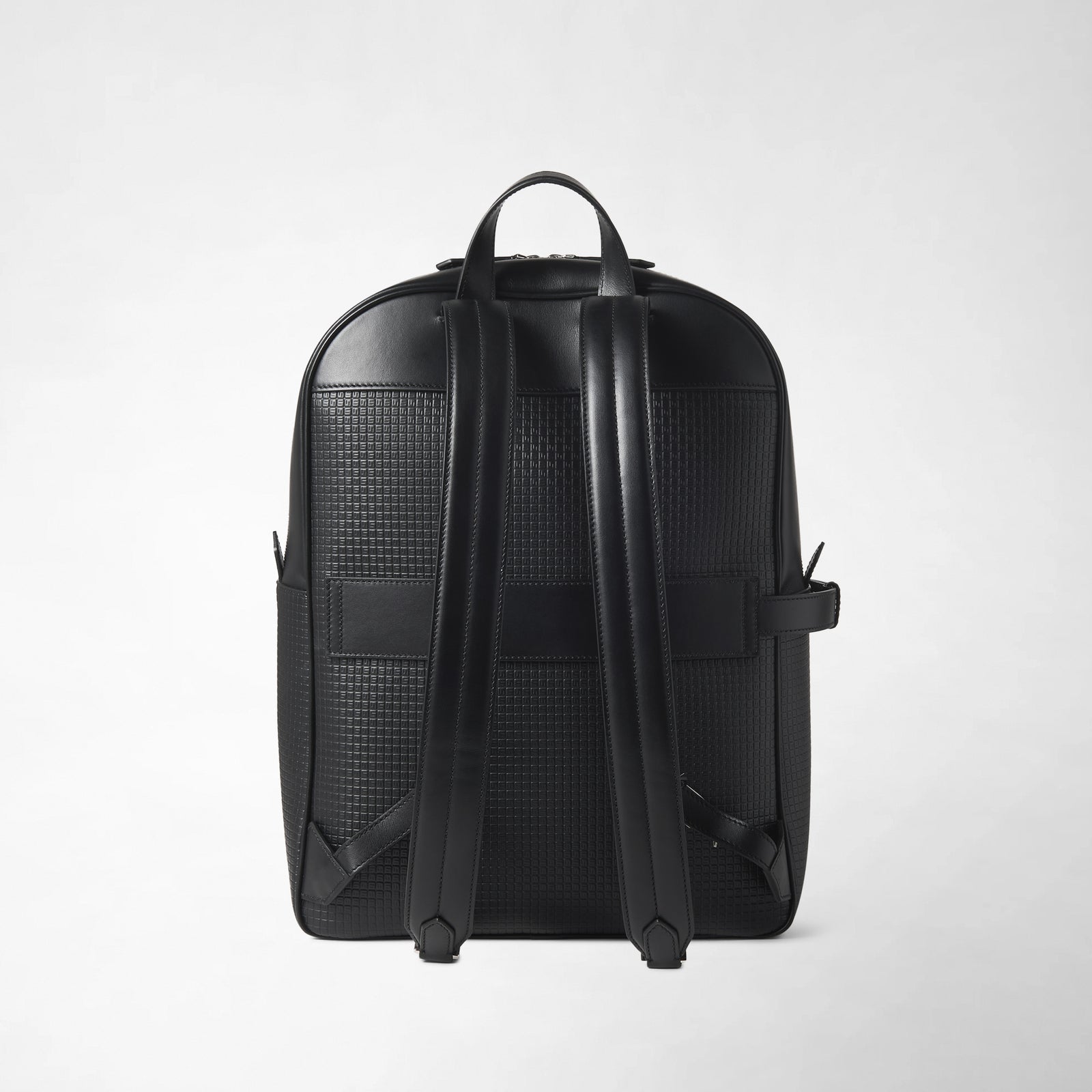 Serapian Backpack In Stepan, Man