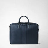 SLIM BRIEFCASE IN STEPAN