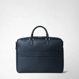 SLIM BRIEFCASE IN STEPAN
