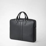 SLIM BRIEFCASE IN STEPAN