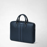 EXTRA SLIM BRIEFCASE IN STEPAN