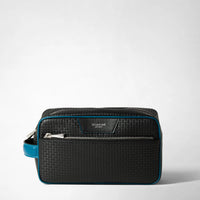 WASHBAG IN STEPAN Black/Petrol
