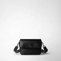 SACOCHE A RABAT EN STEPAN Black/Black Eclipse