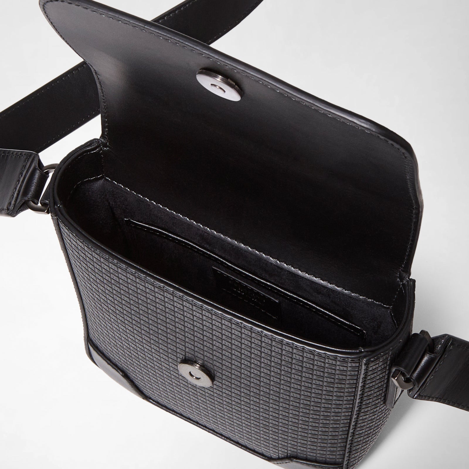 Borsa a Tracolla Sottospalla Multitasca Antifurto Maschile | Imbracatura Regolabile in Pelle PU | Custodia per Telefono con Doppia Tracolla Borsa a Tracolla Sottospalla Multitasca Antifurto Maschile | Imbracatura Regolabile in Pelle PU | Custodia per Telefono con Doppia Tracolla