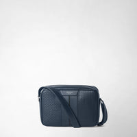 CAMERA CROSSBODY BAG IN STEPAN