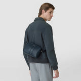 CAMERA CROSSBODY BAG IN STEPAN