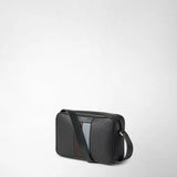 CAMERA CROSSBODY BAG IN STEPAN