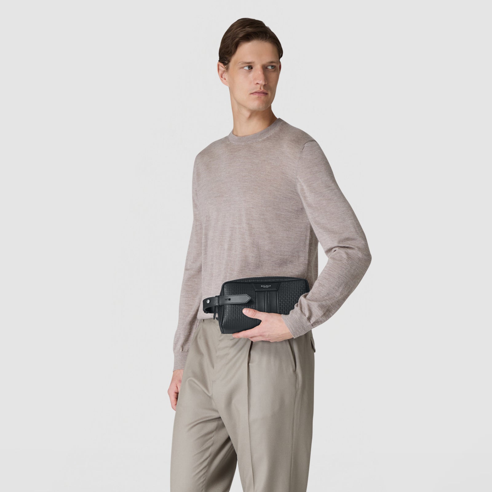 WASHBAG IN STEPAN