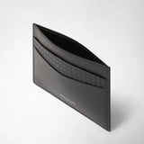 5-card holder in stepan - black/black