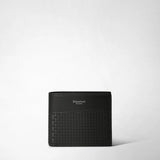 6-CARD BILLFOLD WALLET IN STEPAN