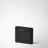 6-CARD BILLFOLD WALLET IN STEPAN