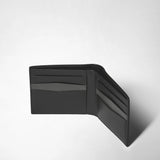 6-CARD BILLFOLD WALLET IN STEPAN