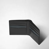 6-CARD BILLFOLD WALLET IN STEPAN