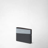 6-CARD BILLFOLD WALLET IN STEPAN