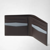6-CARD BILLFOLD WALLET IN STEPAN
