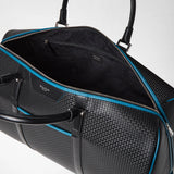 Sac holdhall en stepan - black/petrol