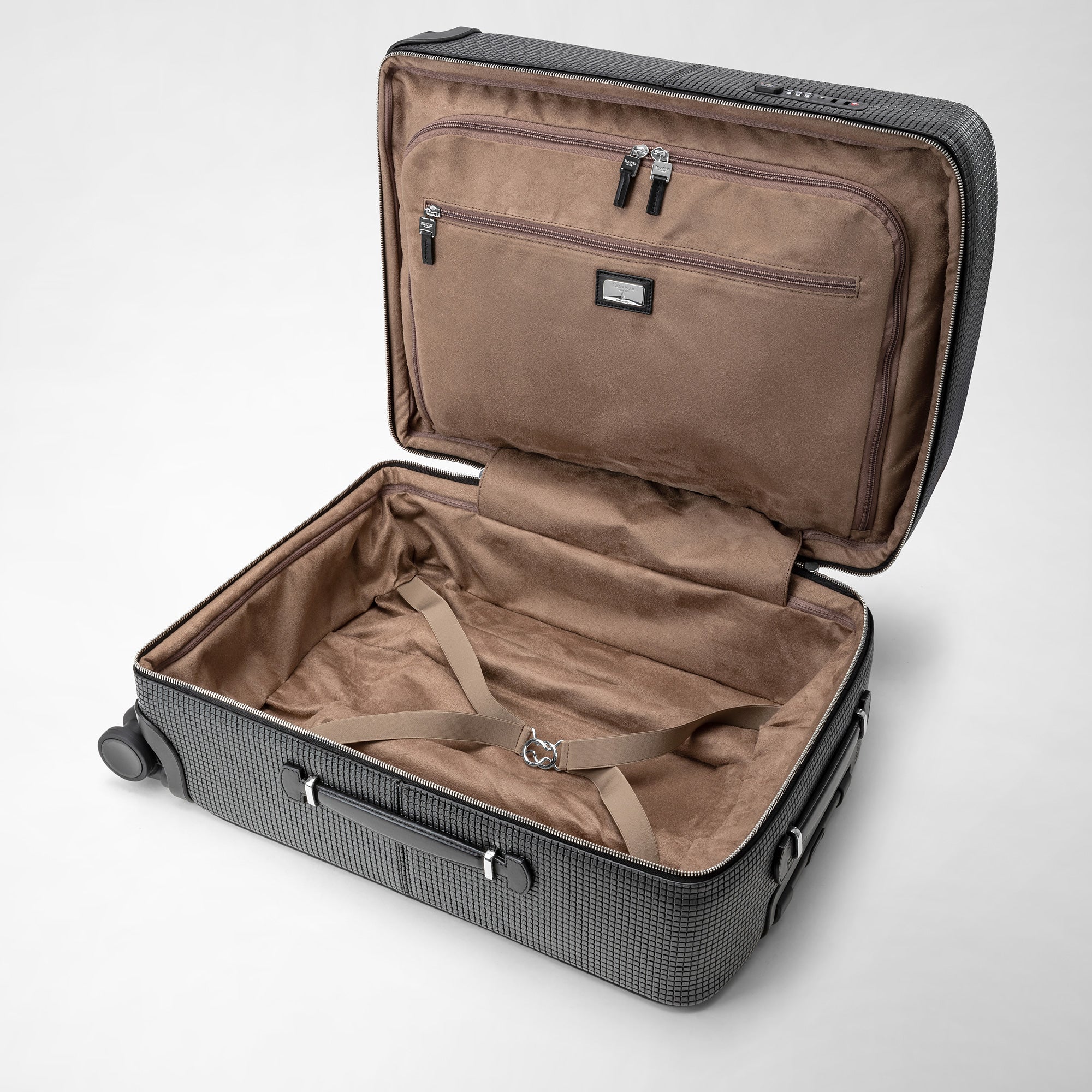 定価38万円！SERAPIAN セラピアンCABIN TROLLEY