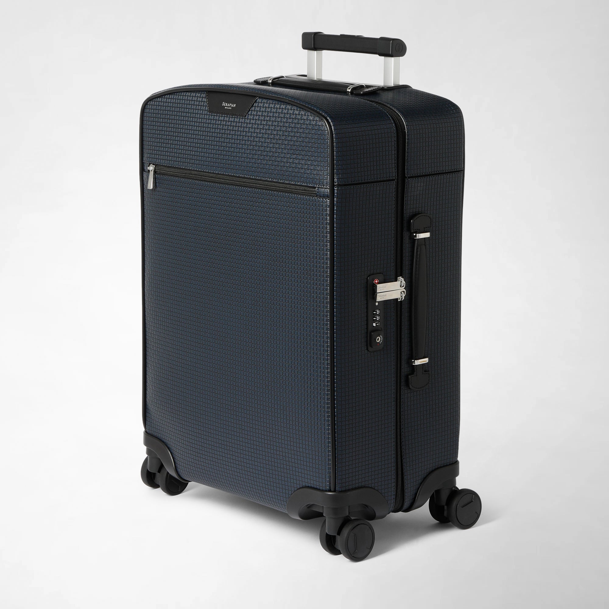 CARRY-ON SUITCASE IN STEPAN