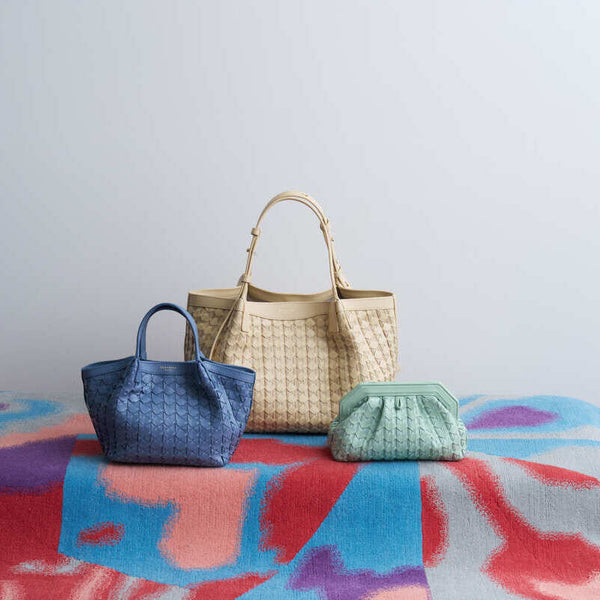 SECRET BAG