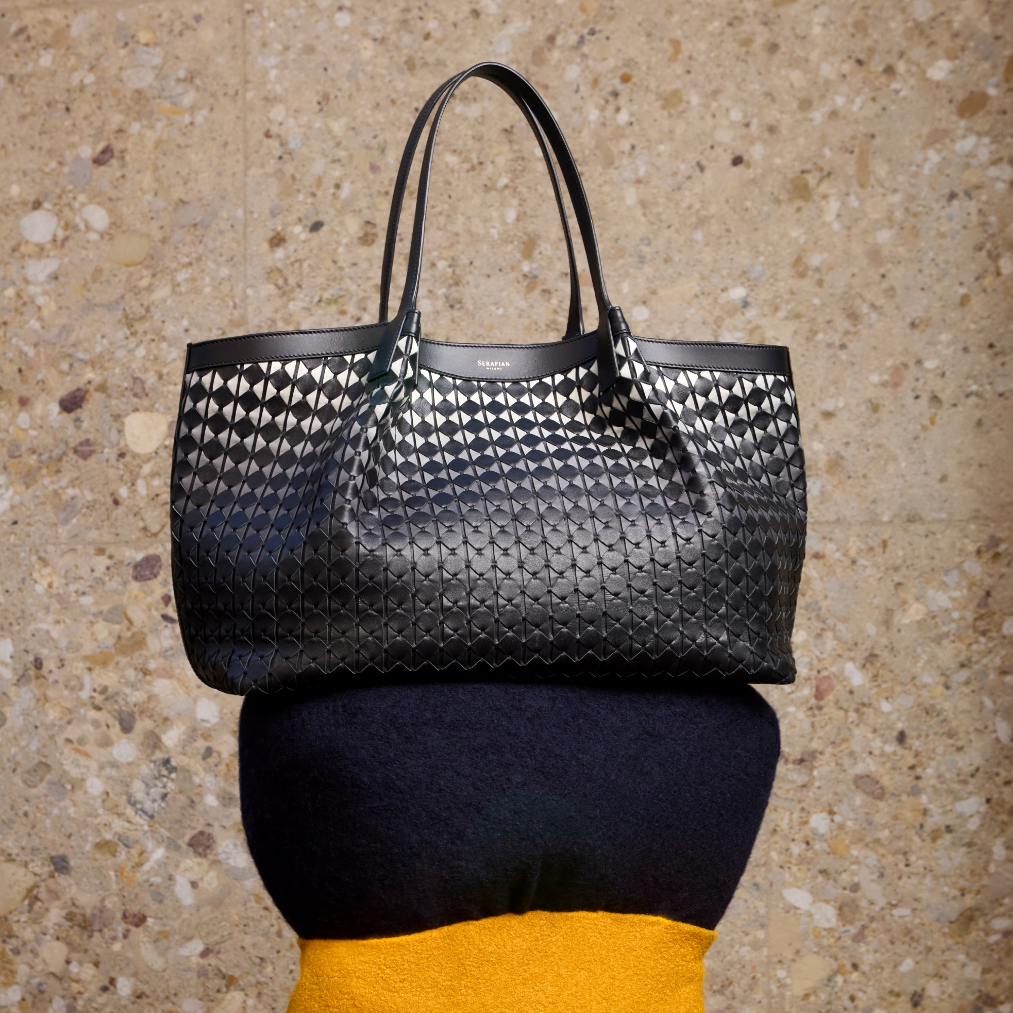 モザイク・コレクション:レディースバッグ&アクセサリー モザイク・コレクション:レディースバッグ&アクセサリー