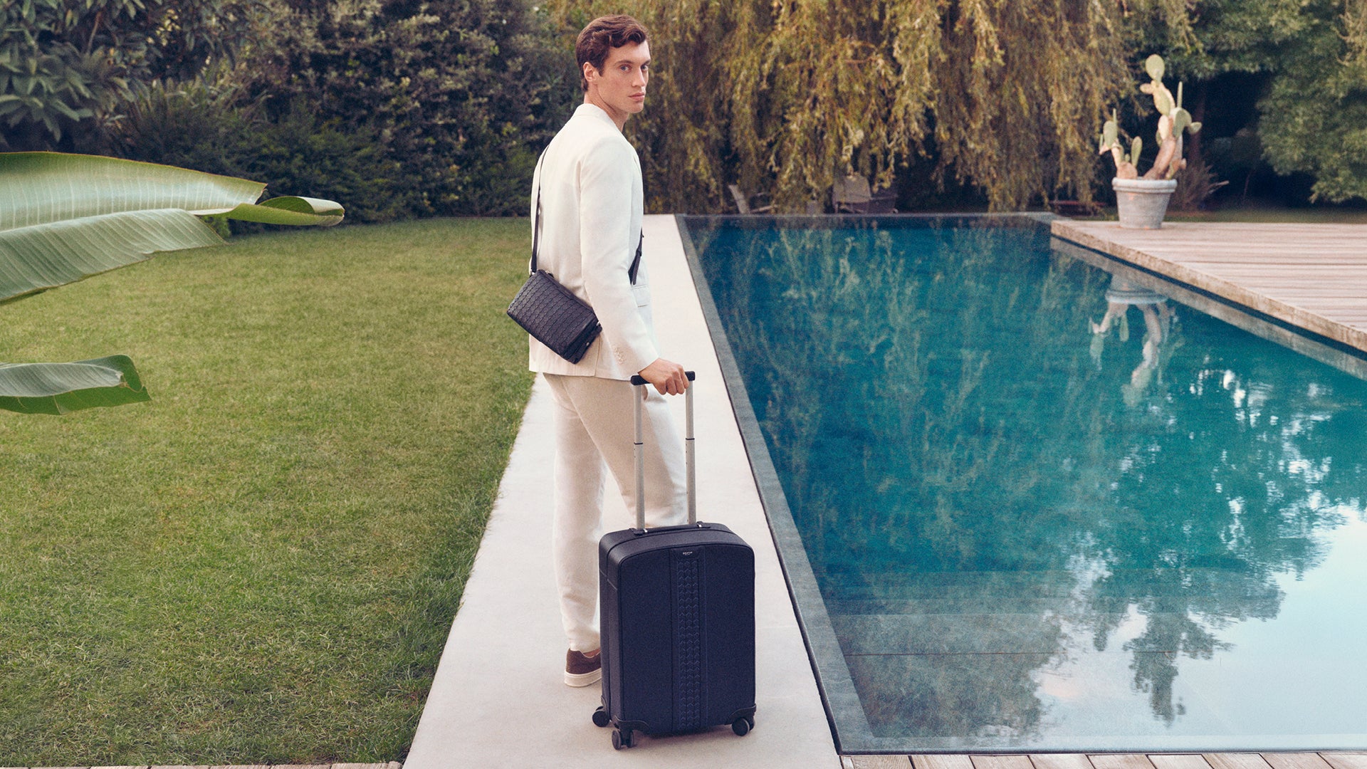 Man Spring Summer Collection – Serapian Boutique Online