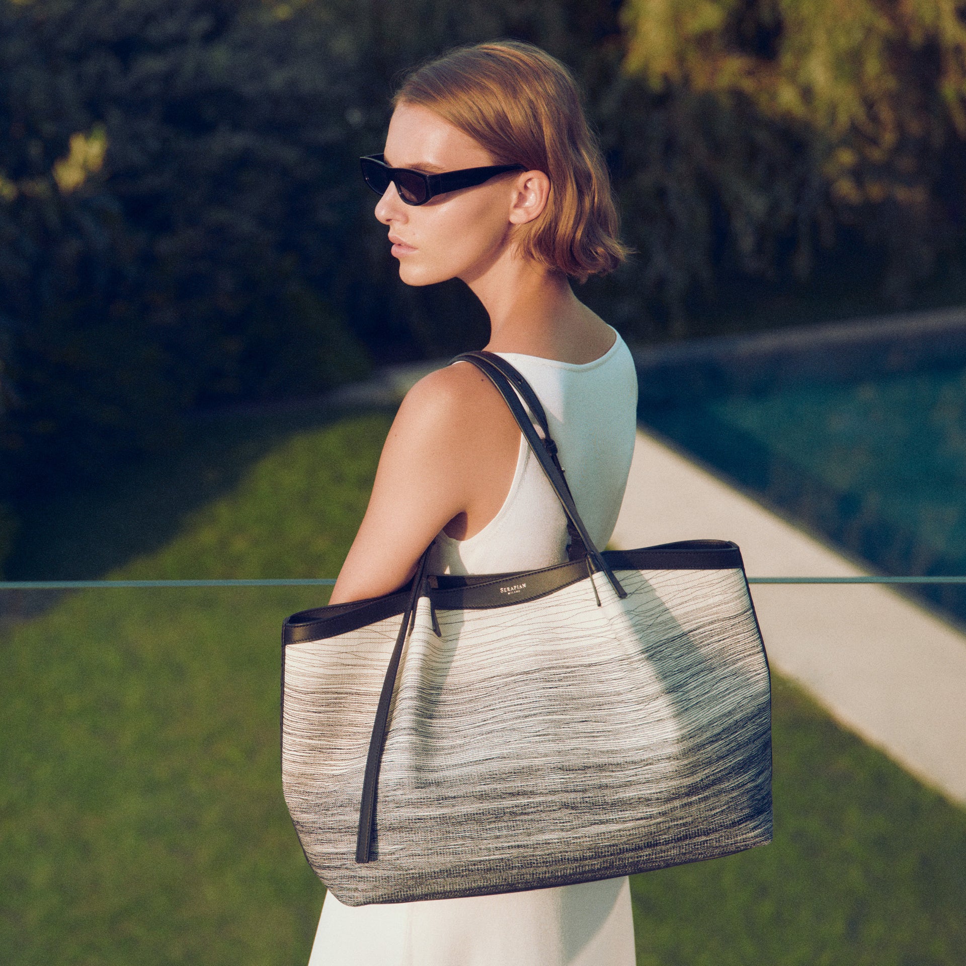 女性 春夏 – Serapian Boutique Online
