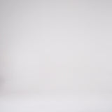 East west crossbody bag in cachemire leather - navy blue