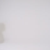 Secret clutch bag in mosaico - midnight blue