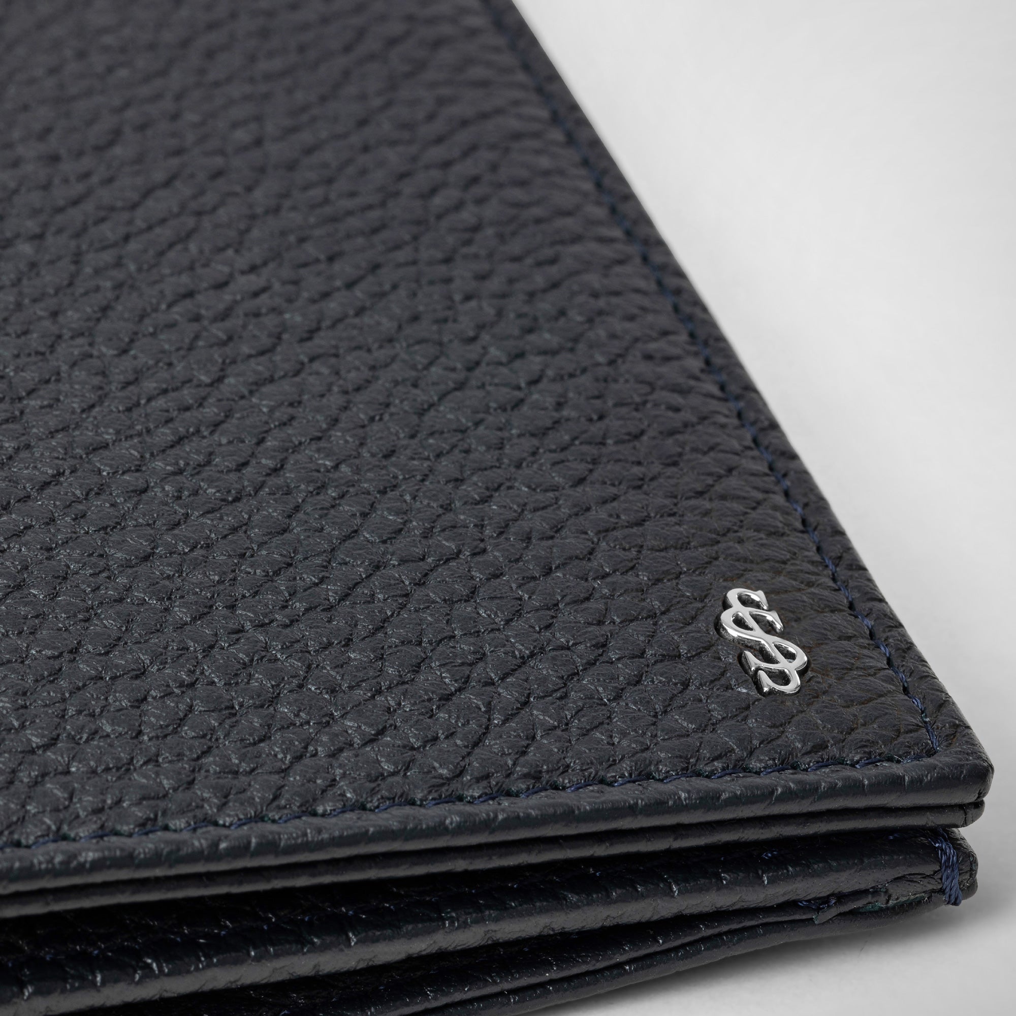 CACHEMIREレザー製COATメンズウォレット