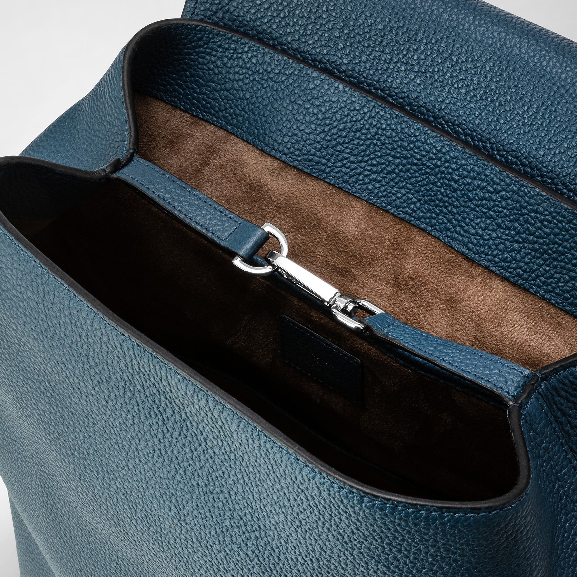 CACHEMIREレザー製DAYバックパック – Serapian Boutique Online CACHEMIREレザー製DAYバックパック – Serapian Boutique Online
