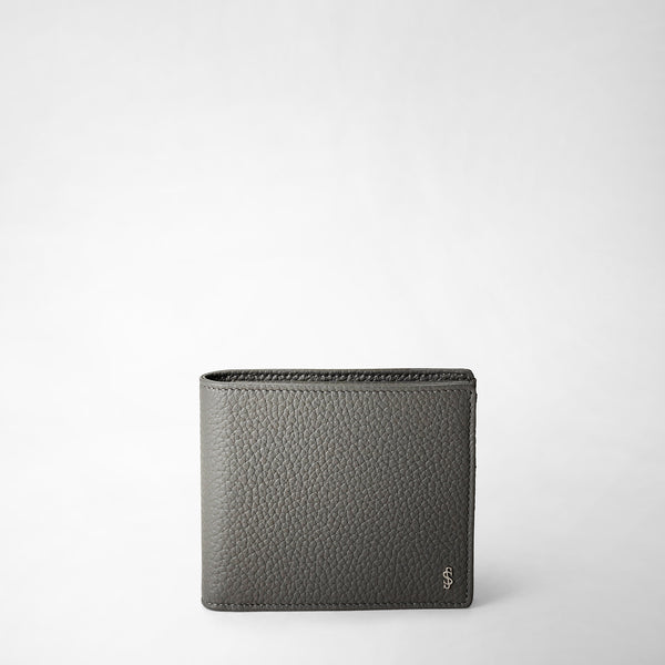 Metrocity Italian Leather Men's Wallet