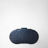 GLASSES HOLDER IN MOSAICO Navy Blue