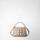 Small 1928 bag in mosaico - sahara