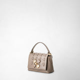 Small 1928 bag in mosaico - sahara