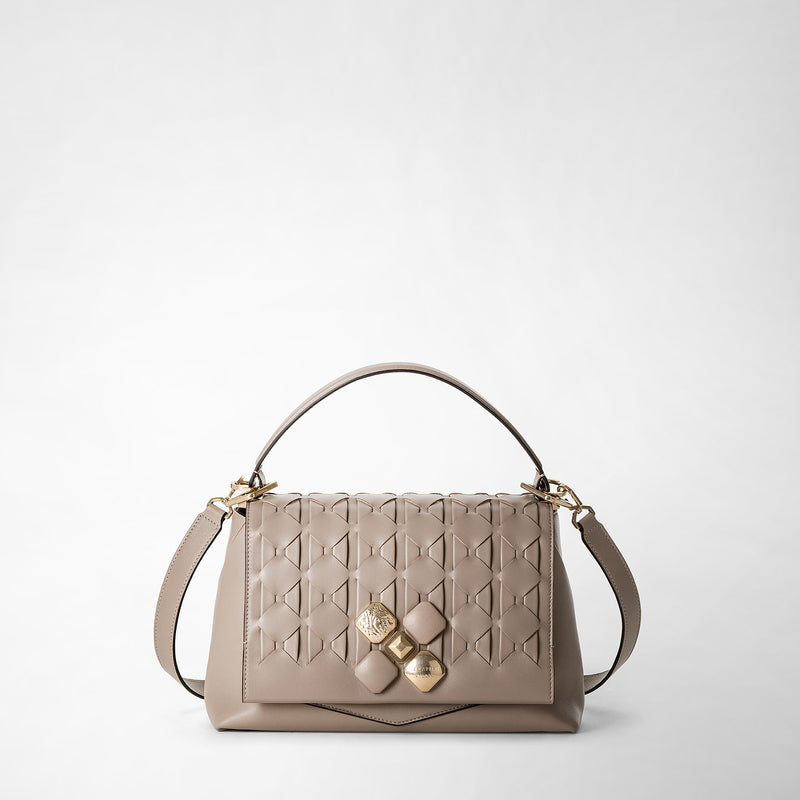 Borsa 1928 in mosaico - sahara