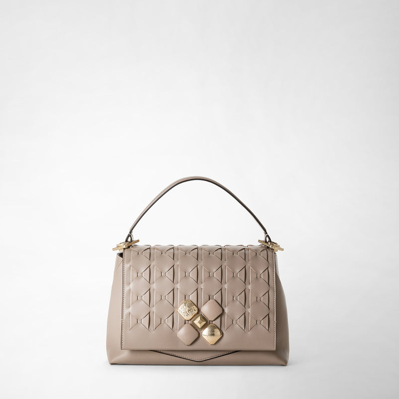 Borsa 1928 in mosaico - sahara