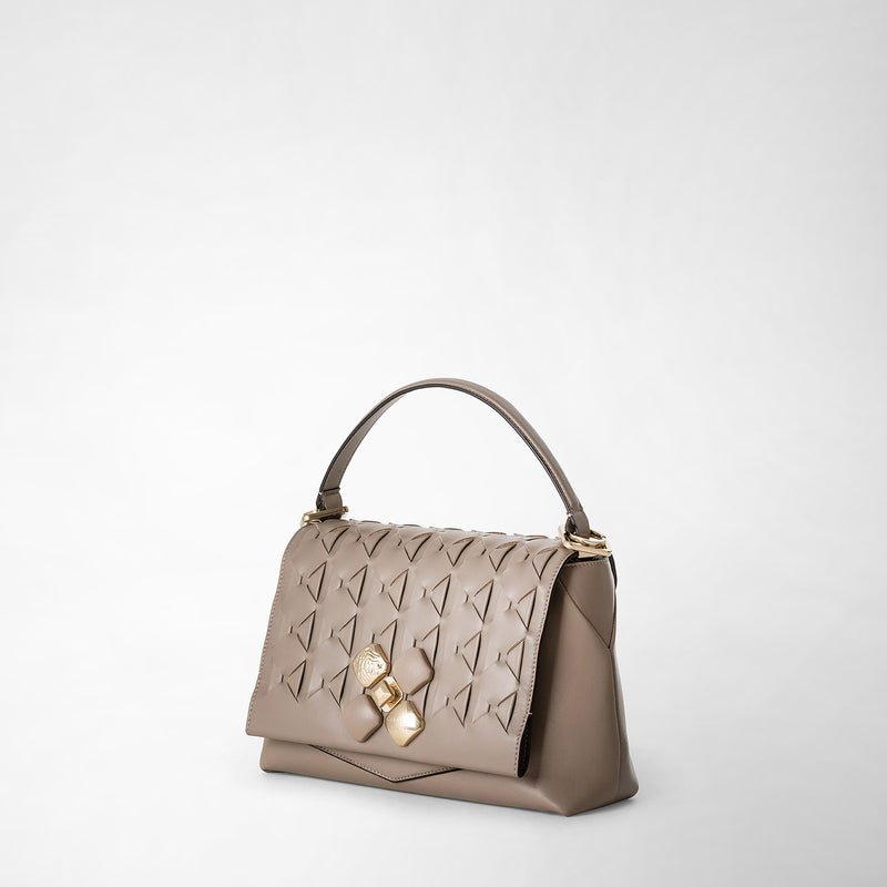 Borsa 1928 in mosaico - sahara