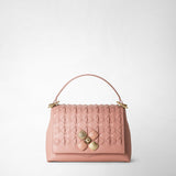 1928 bag in mosaico - blush