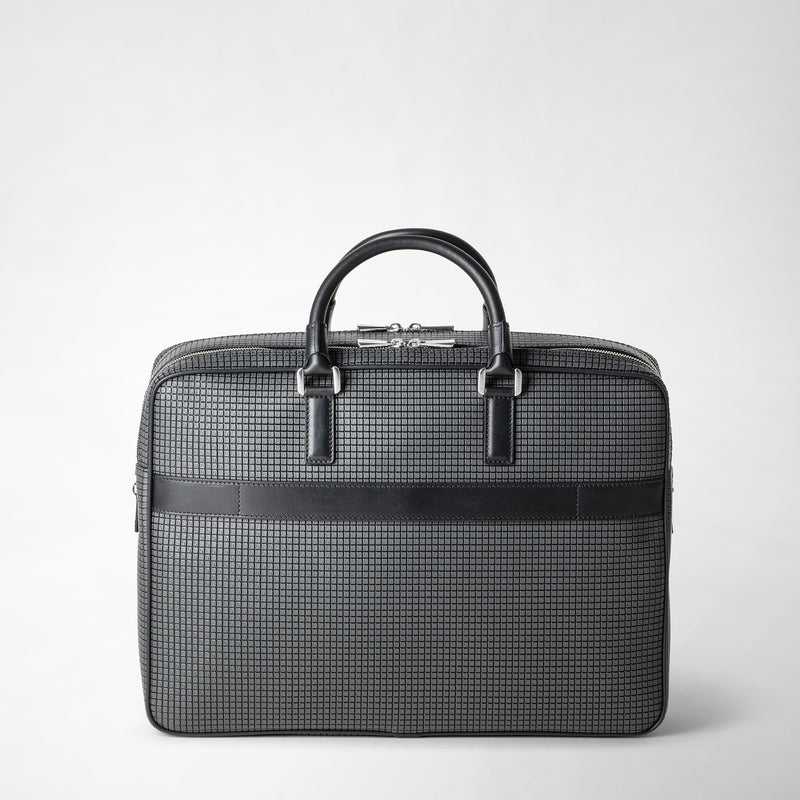 Standing Pouch Damier Graphite - Wallets and Small Leather Goods